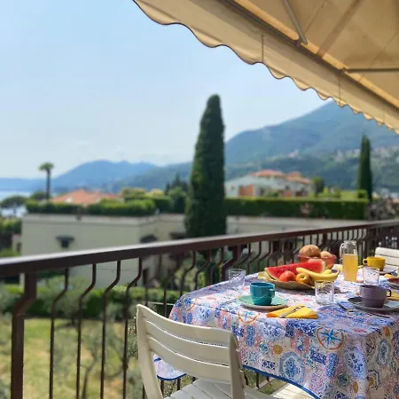 Appartement Casa Aurora