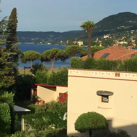 Appartement Casa Aurora