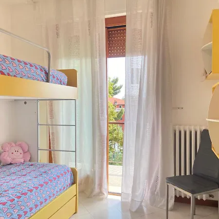 Appartement Casa Aurora Toscolano Maderno