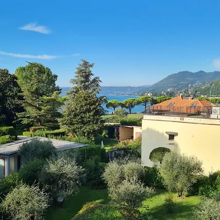 Apartman Casa Aurora