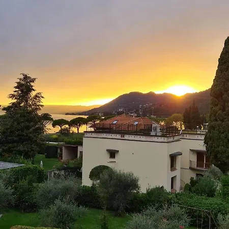 Appartement Casa Aurora