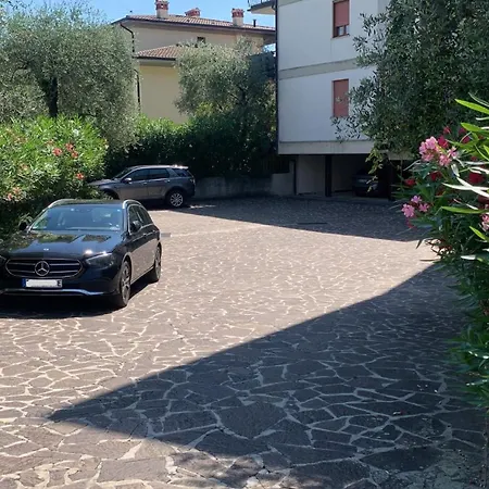 Casa Aurora Appartement Toscolano Maderno