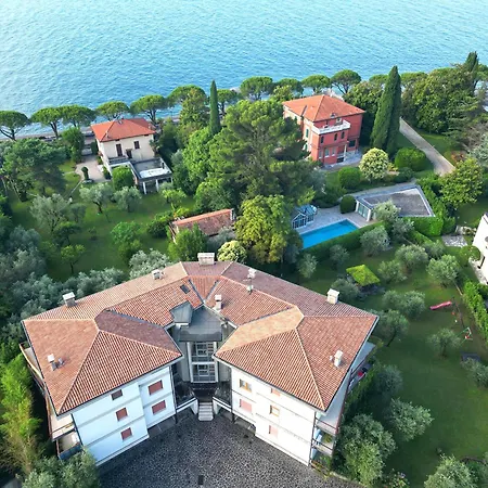 Casa Aurora Toscolano Maderno
