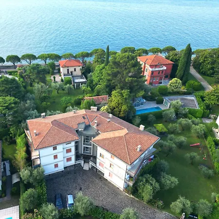 Casa Aurora Appartement
