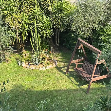Casa Aurora * Toscolano Maderno