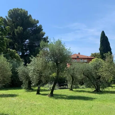 Appartement Casa Aurora *