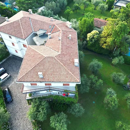 Appartement Casa Aurora Toscolano Maderno