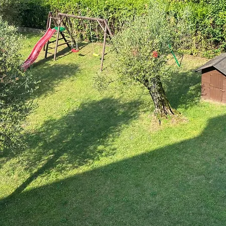 Casa Aurora Toscolano Maderno
