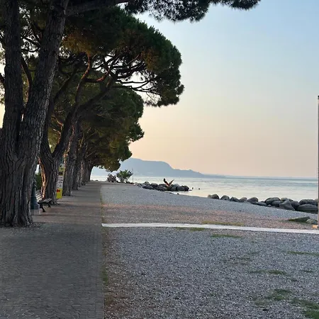 Appartement Casa Aurora Toscolano Maderno