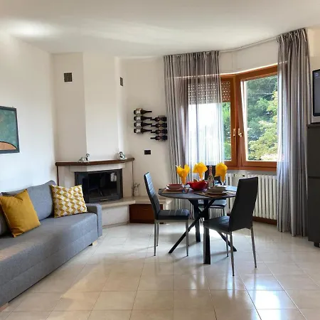 Lägenhet Casa Aurora