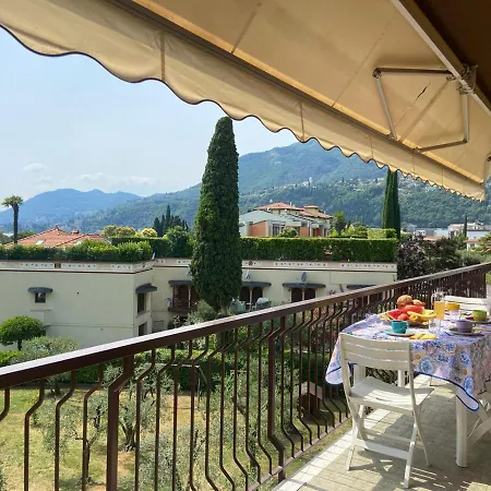 Casa Aurora Lägenhet *