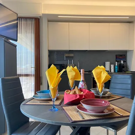 Casa Aurora Toscolano Maderno