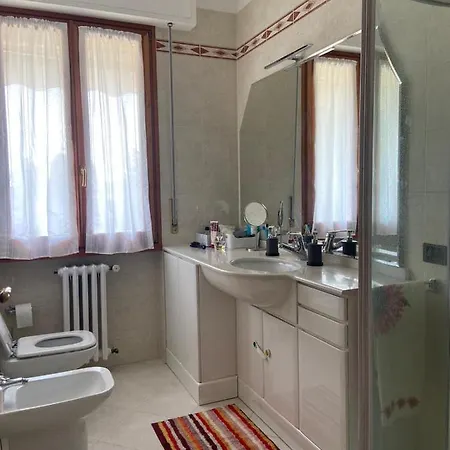 Casa Aurora Toscolano Maderno