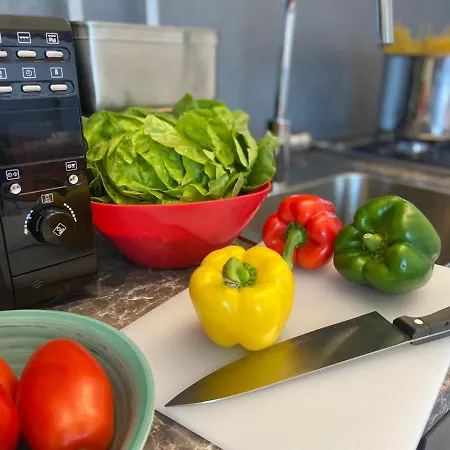 Lägenhet Casa Aurora Toscolano Maderno