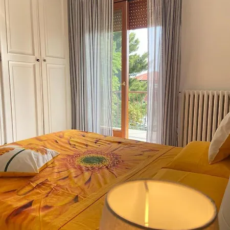 Casa Aurora Lägenhet