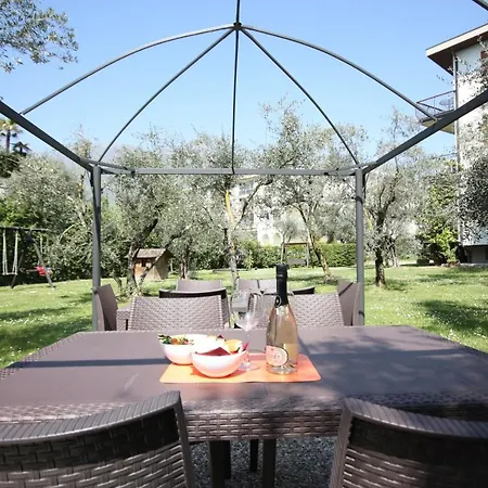 Casa Aurora Toscolano Maderno