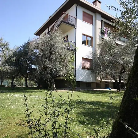 Casa Aurora * Toscolano-Maderno