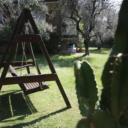 Casa Aurora * Toscolano Maderno