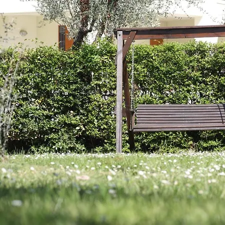 Casa Aurora * Toscolano Maderno