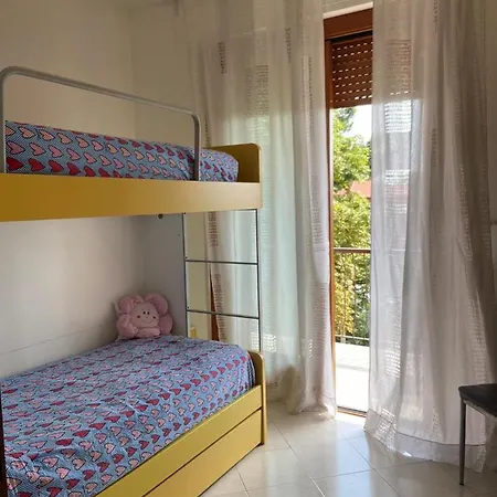 Lägenhet Casa Aurora