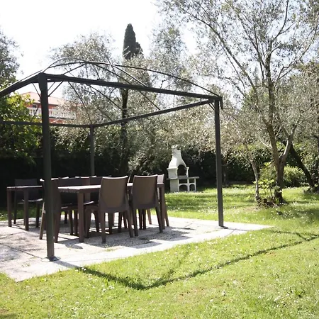 Lägenhet Casa Aurora