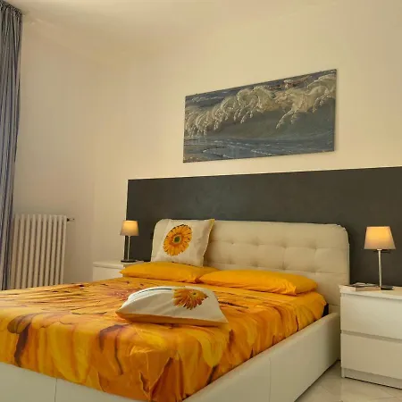 Casa Aurora * Toscolano Maderno