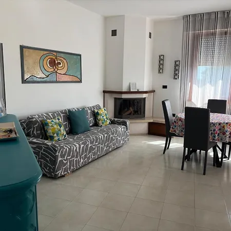 Casa Aurora Toscolano Maderno