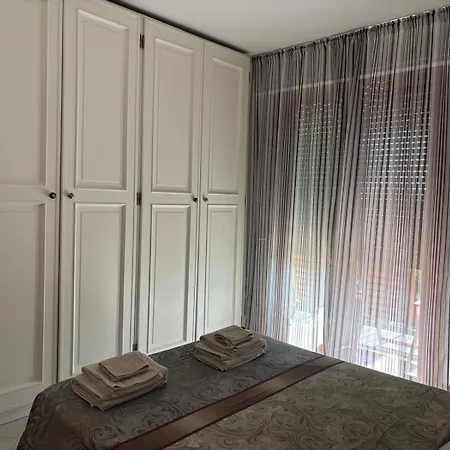 Casa Aurora *