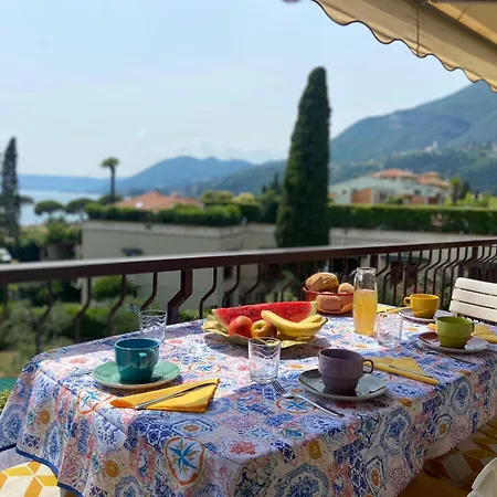 Casa Aurora *