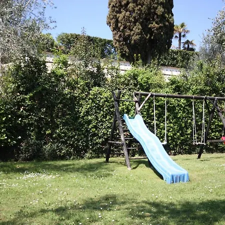 Casa Aurora *