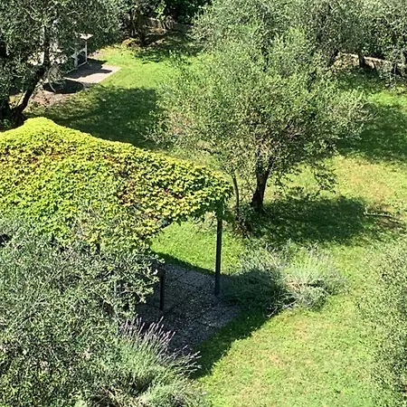 Apartmán Casa Aurora Toscolano Maderno